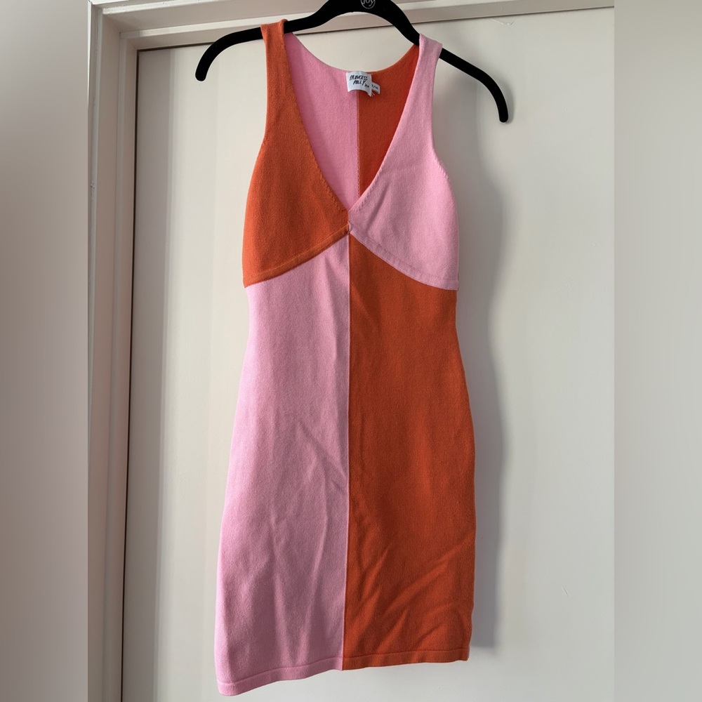 Princess Polly Dress